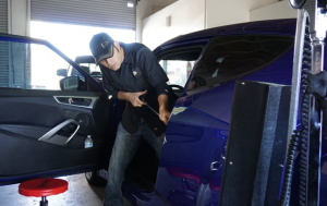 Auto Dent Repair Las vegas