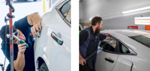 auto dent repair las vegas