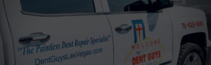 Auto Dent Repair Las vegas