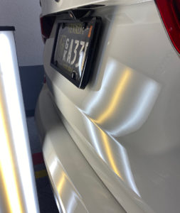 Car Dent Repair Las vegas