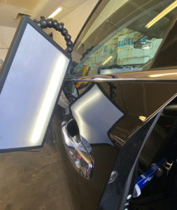 Auto Dent Repair Las vegas