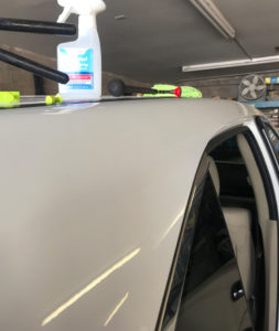 paintless dent repair las vegas