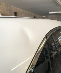 car dent repair henderson