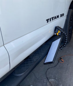 paintless dent repair henderson