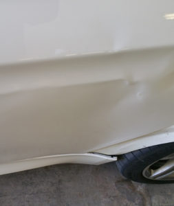 Car Dent Repair Las vegas