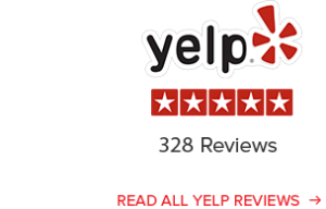 Yelp Reviews